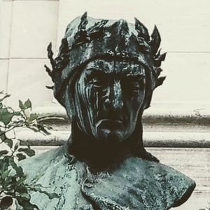 Meet your Posher, Donovan